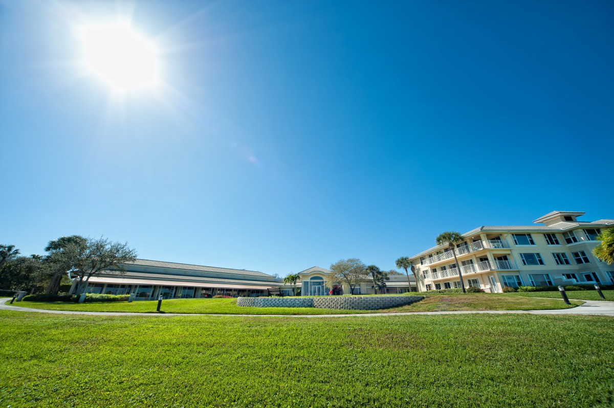 Sand Hill Cove Retirement Living