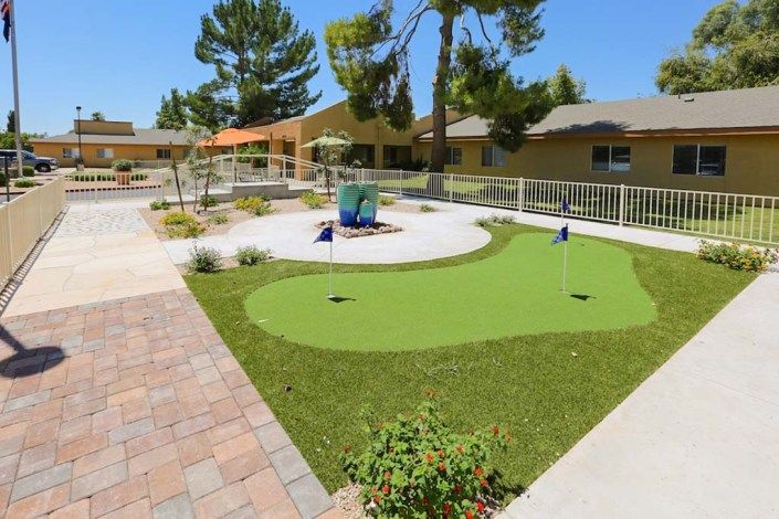Horizon Post Acute And Rehabilitation Center