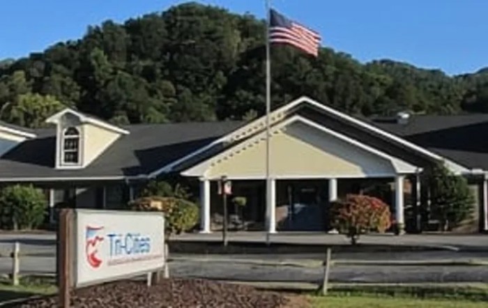 Tri-Cities Nursing And Rehabilitation Center