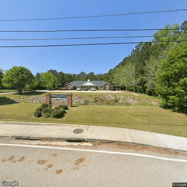 Waverly Gardens of Evans