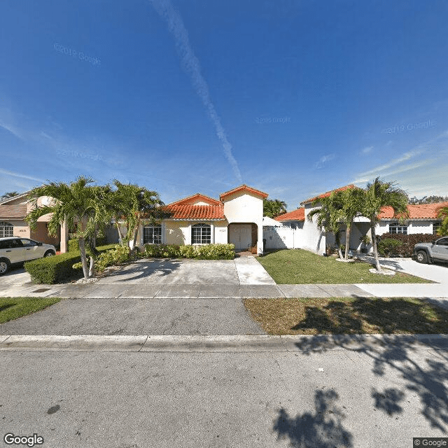 Trailwinds Asssisted Living