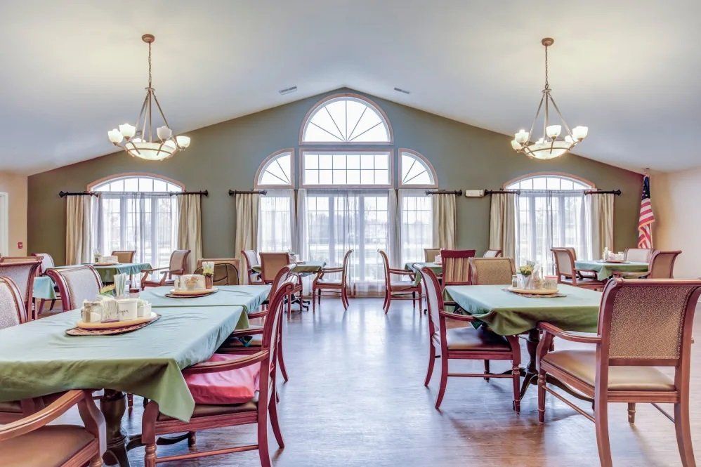 Brookstone Estates Of Charleston