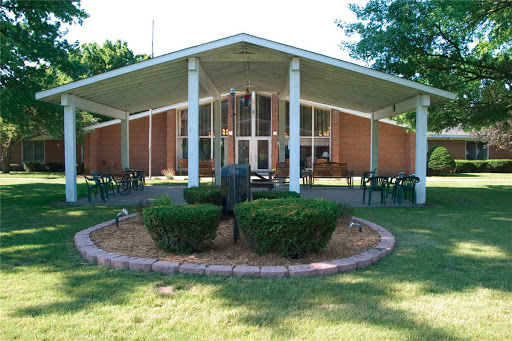 Heritage Health Streator