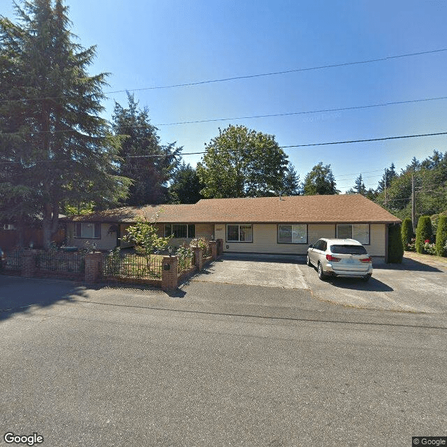 Kentridge Elderly Living