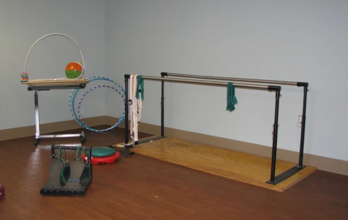 Oak Haven Community Care Center