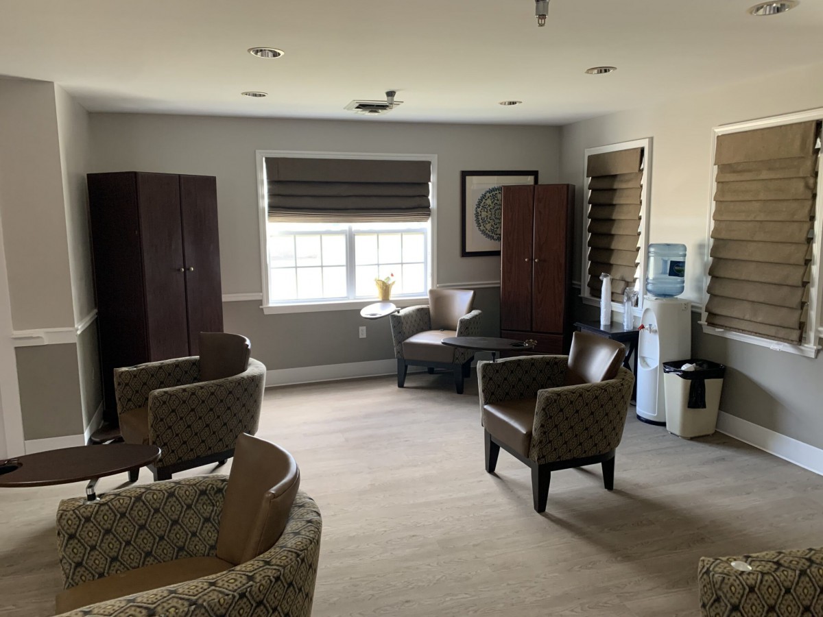 Noble Senior Living at Culpepper