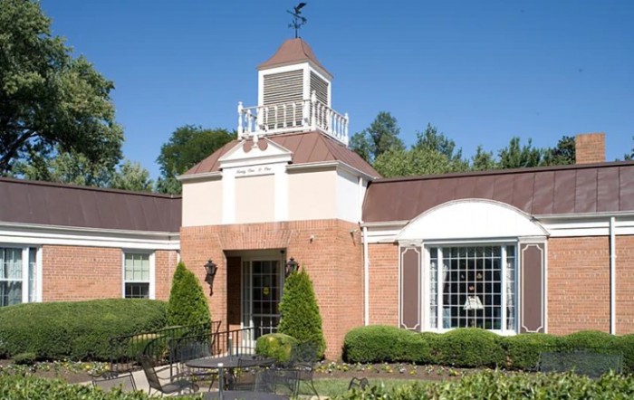 Regency Care Of Silver Spring