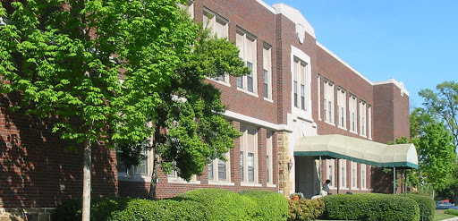Riverside Senior Living