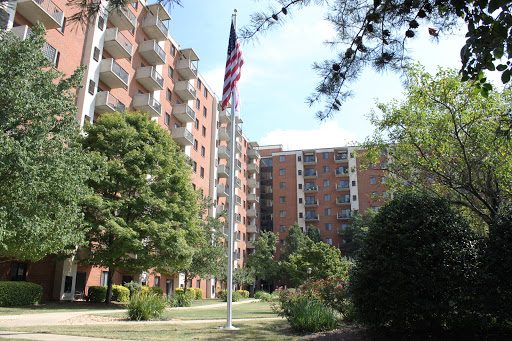 Mount Vernon Towers Personal Care Center