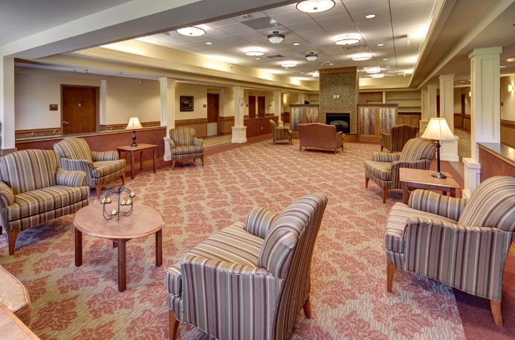 St. Francis Commons