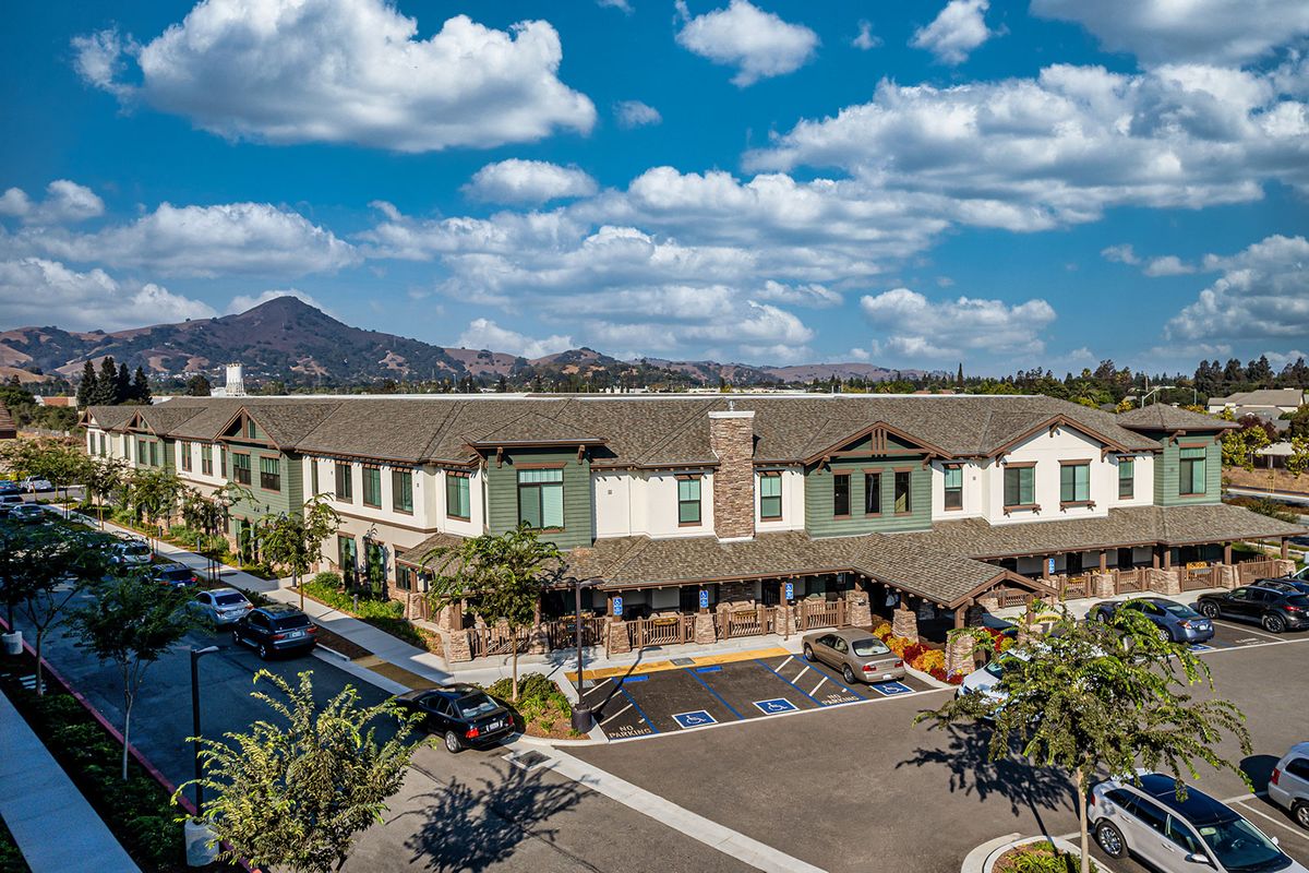 Loma Clara Senior Living