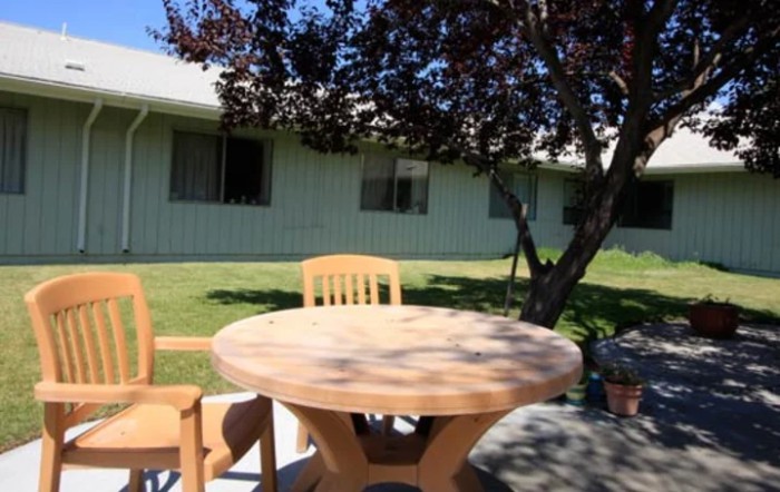 Regency Hermiston Nursing & Rehab Center