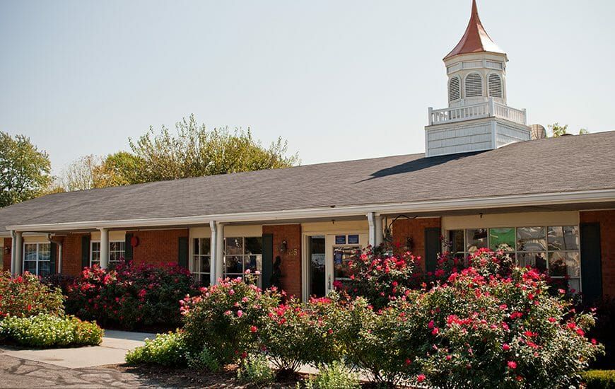 Forest Creek Village