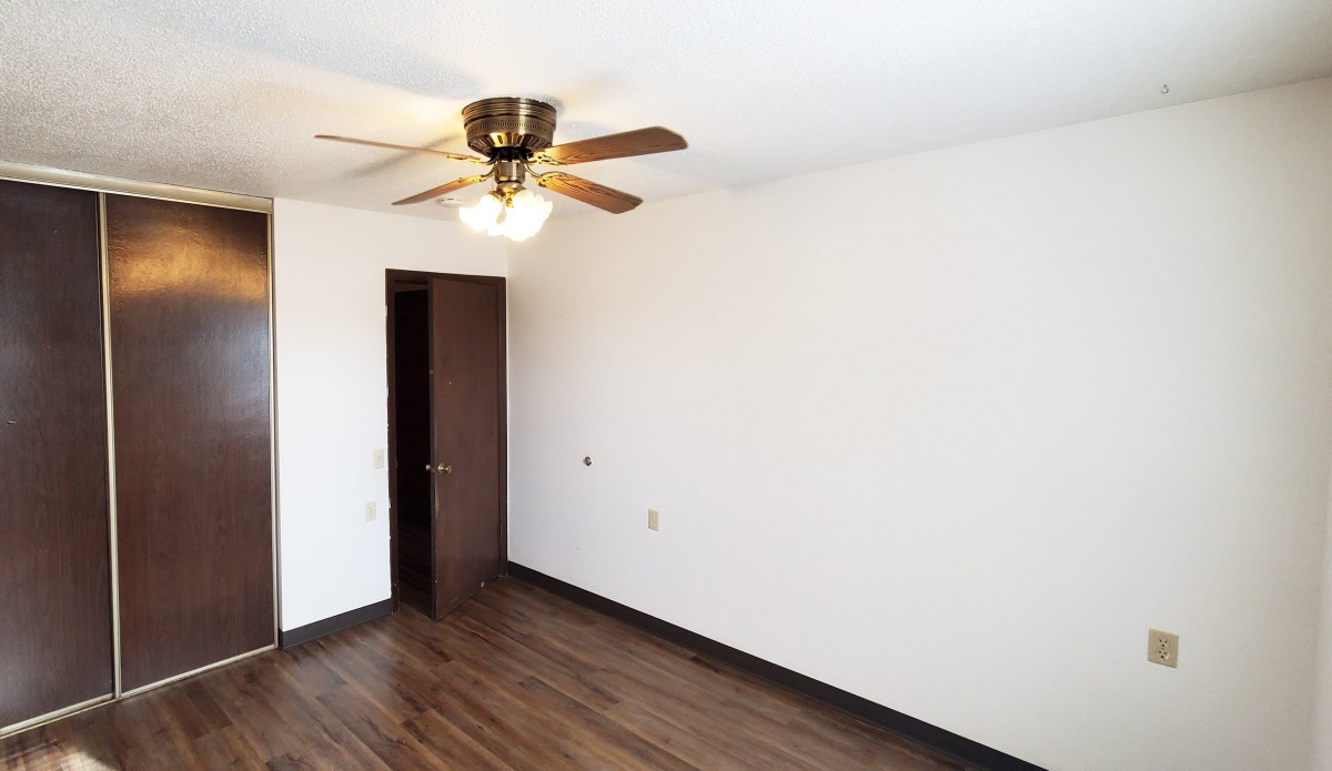 Cougill Senior Apartments