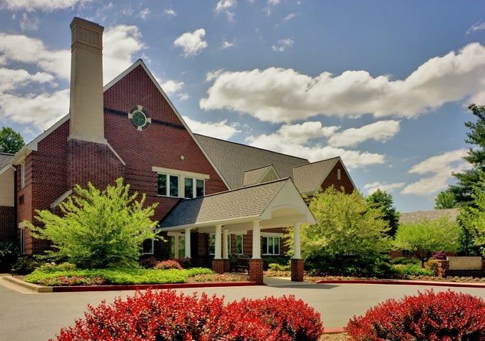 Bartholomew House