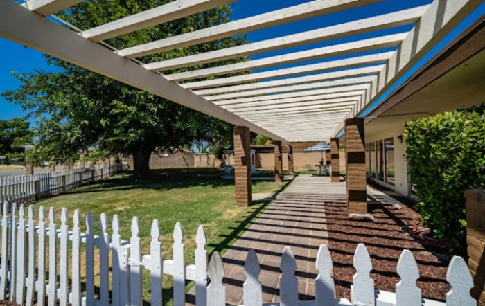 Golden Living Center - Chowchilla