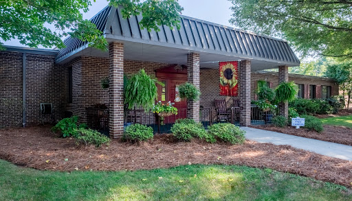 White Oak Manor - Kings Mountain
