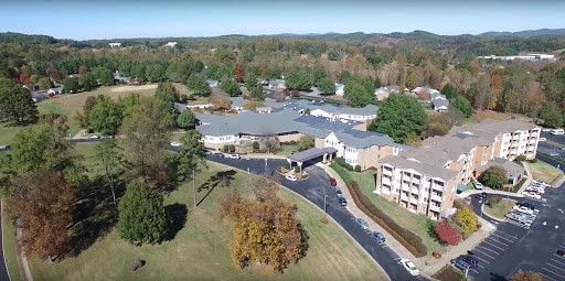 Kings Grant Retirement Community
