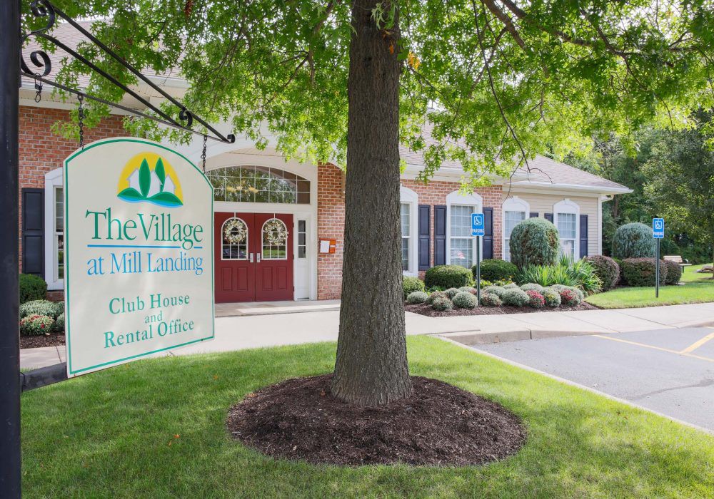 The Village Townhomes