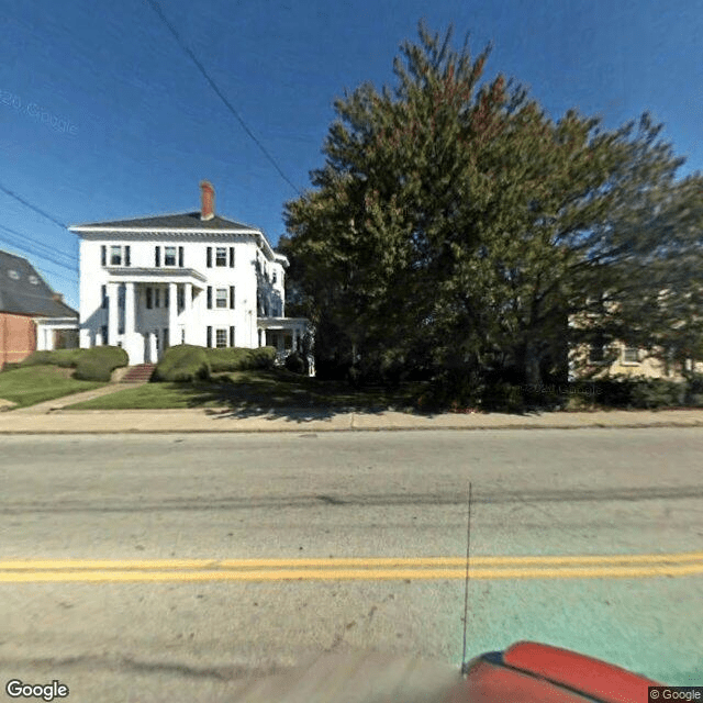 Rockland Senior Center