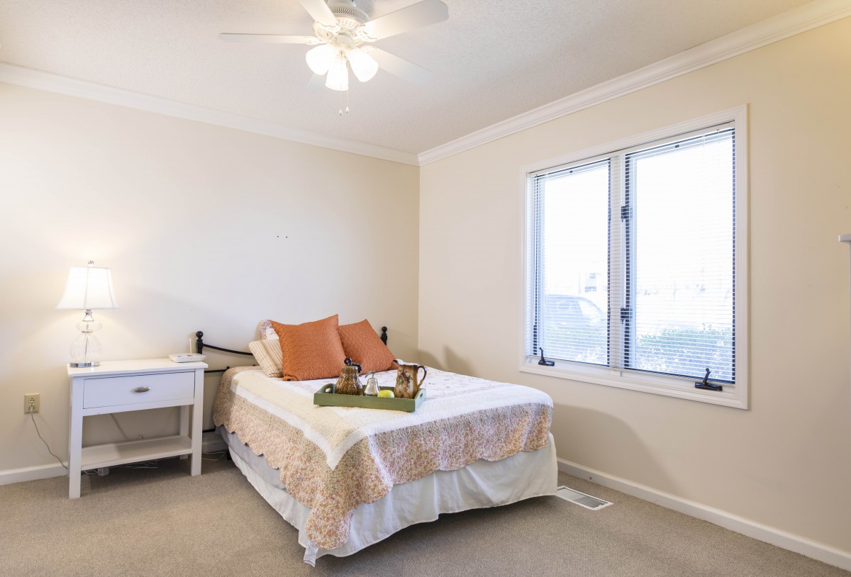 Twin Oaks Retirement Community