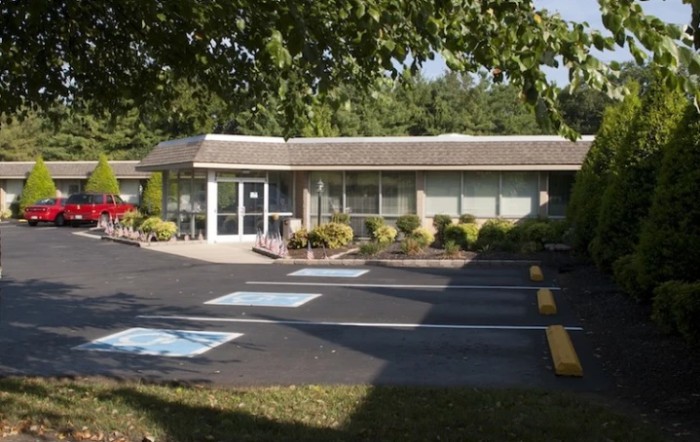NHC Healthcare - Springfield