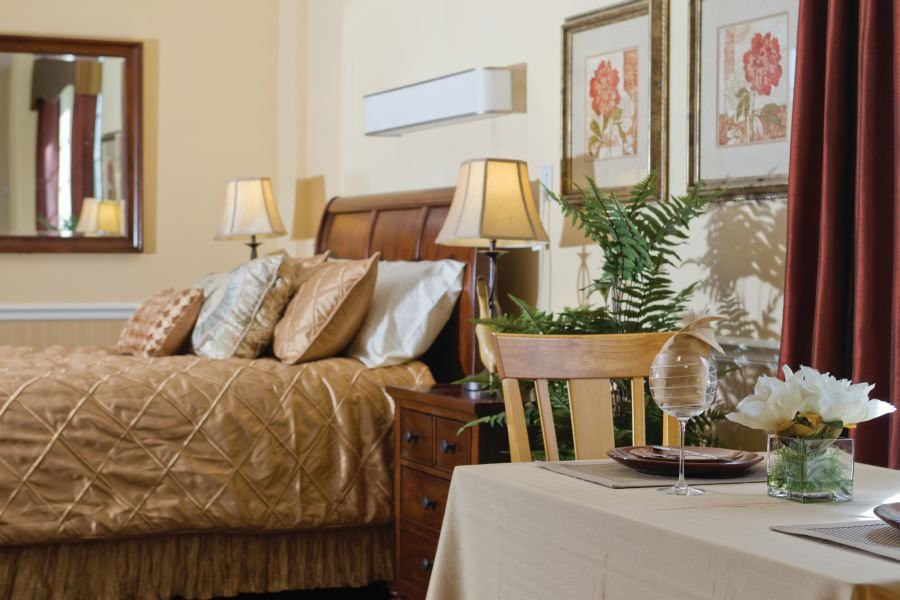 Glen Ridge Nursing Care Center
