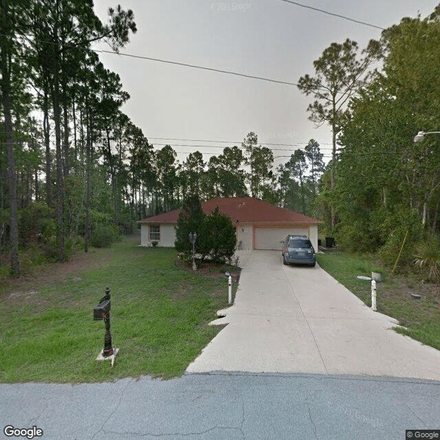 Good Samaritan Care Center,  ALF,  Inc