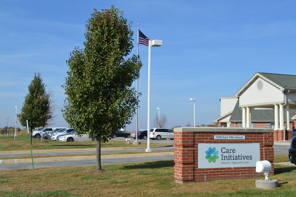 Atlantic Specialty Care