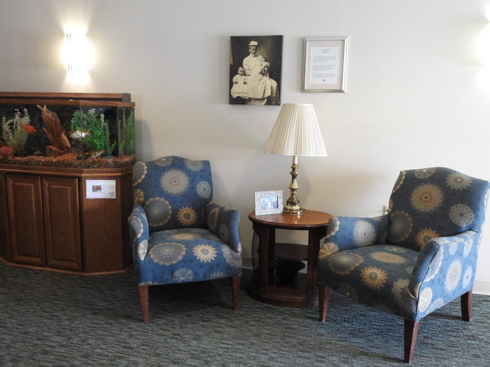 Camilia Rose Care Center