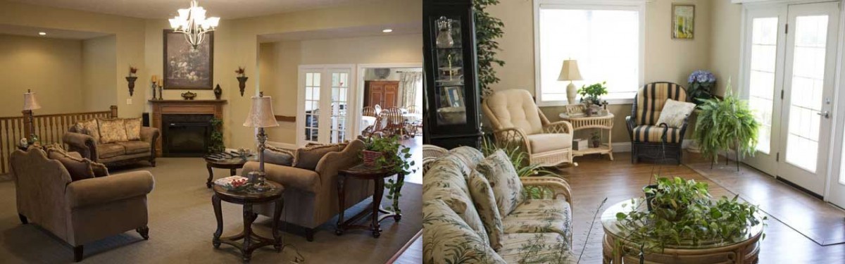 River Birch Estates At Cockrell 4008
