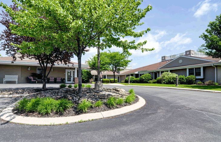 Celebration Villa of Altoona
