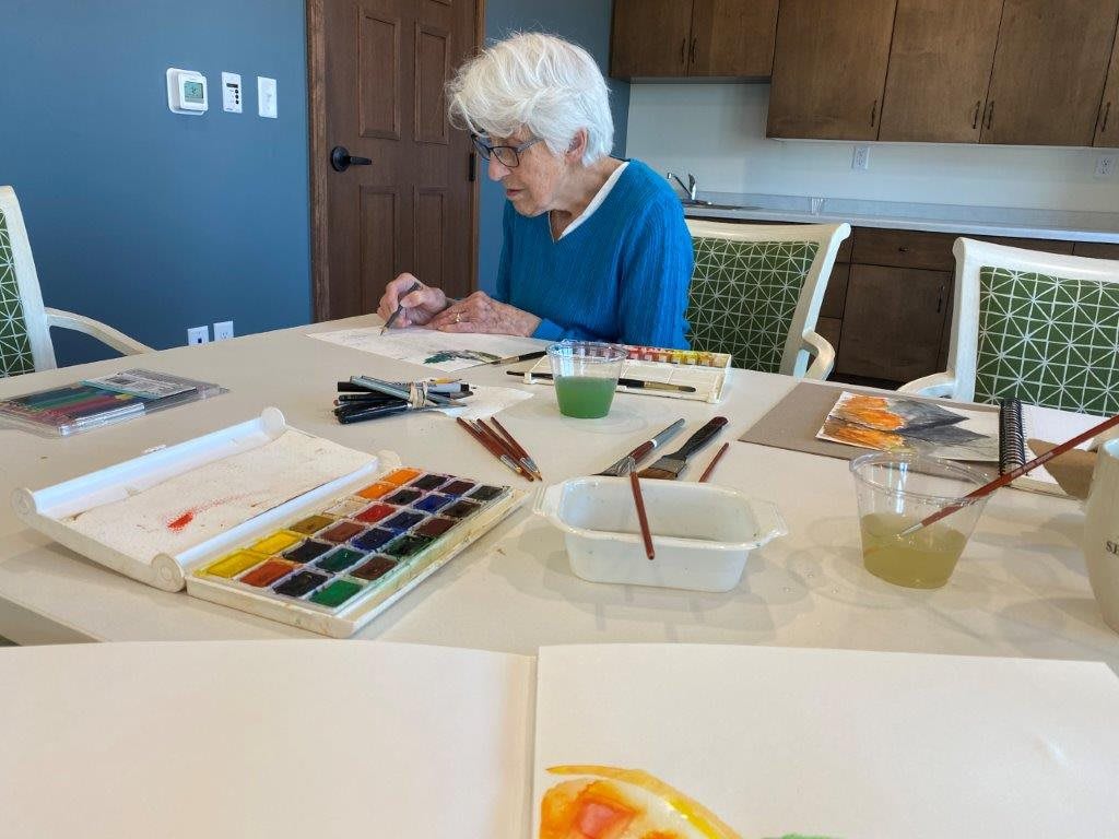 Seven Hills Senior Living