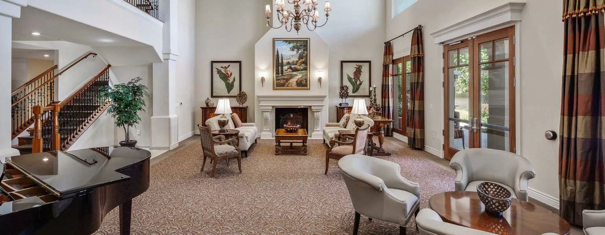 Oakmont of San Antonio Heights