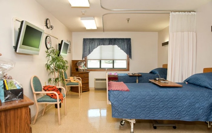 Life Care Center Of Valparaiso