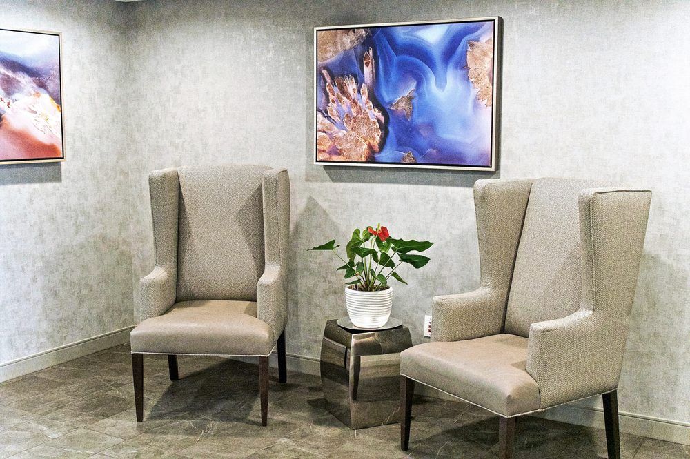 Jackson Park Supportive Living