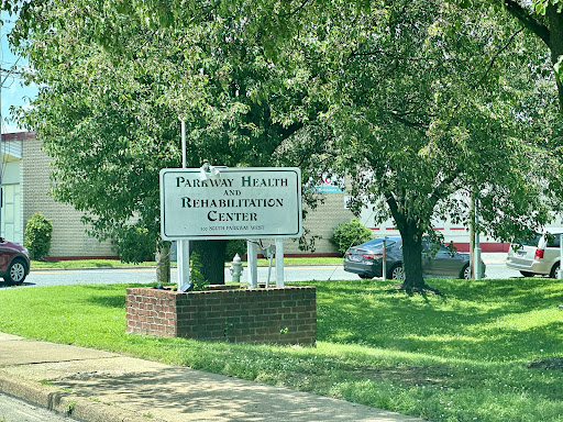 Parkway Health and Rehabilitation Center