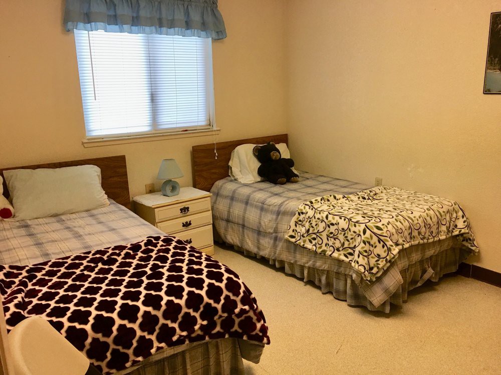 JAS Guest Home