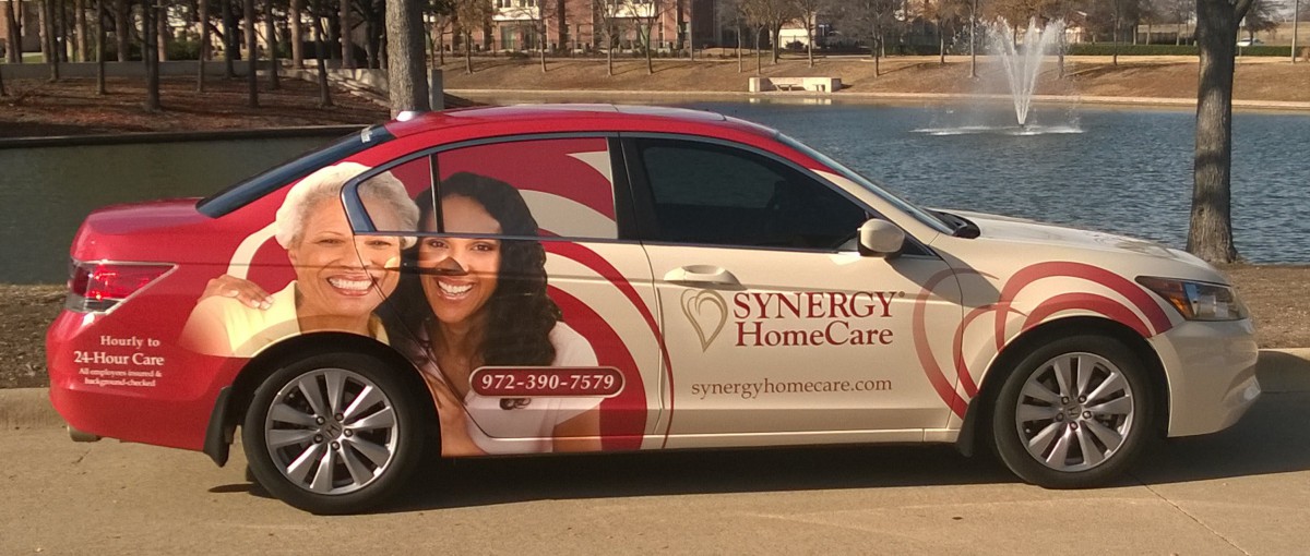 Synergy HomeCare - Allen,  TX