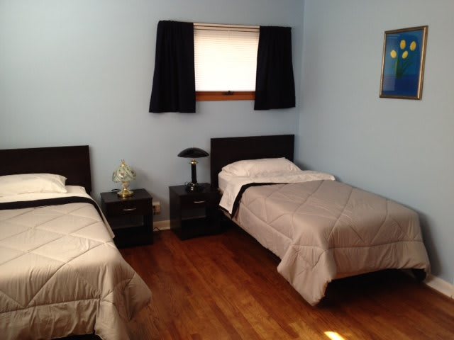 Allen Park Community Living Center