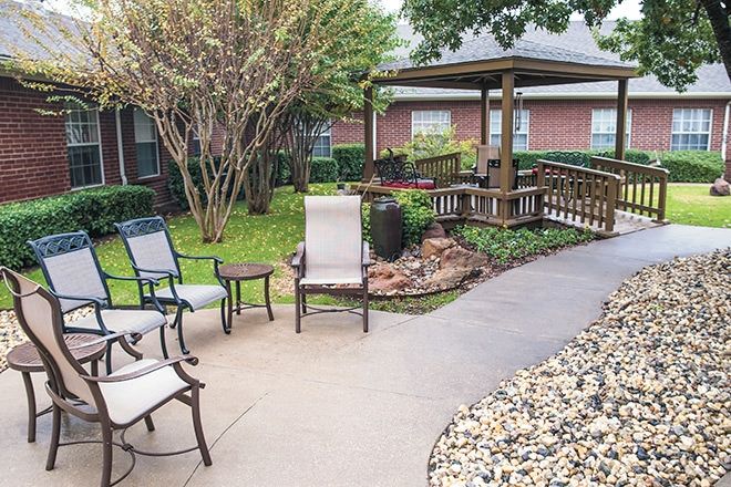 Holiday Lane Estates