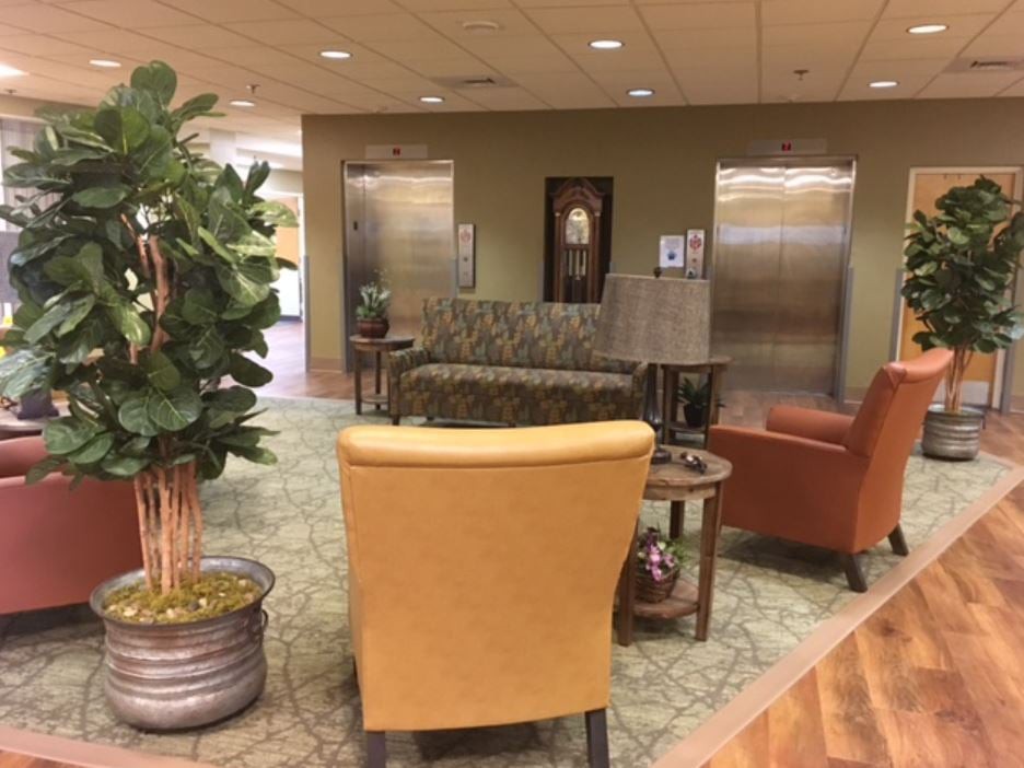 Granite Rehabilitation And Wellness