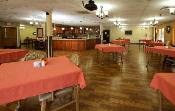 Mt. Juliet Health Care Center