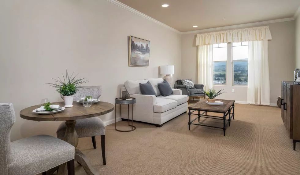 Oakmont of Santa Clarita