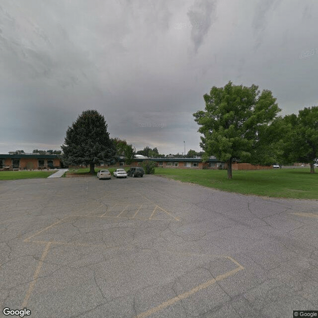 Gooding Rehab & Living Ctr