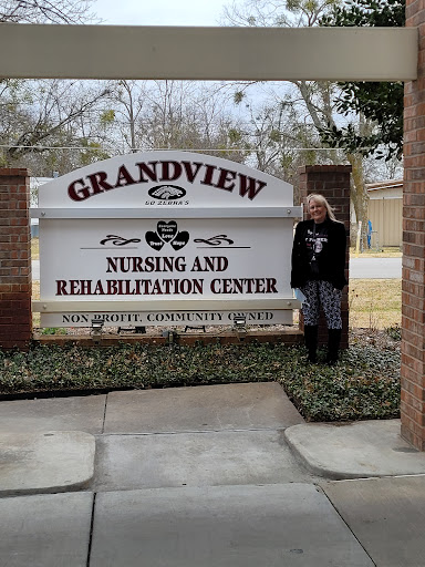 Grandview Nursing And Rehabilitation Center