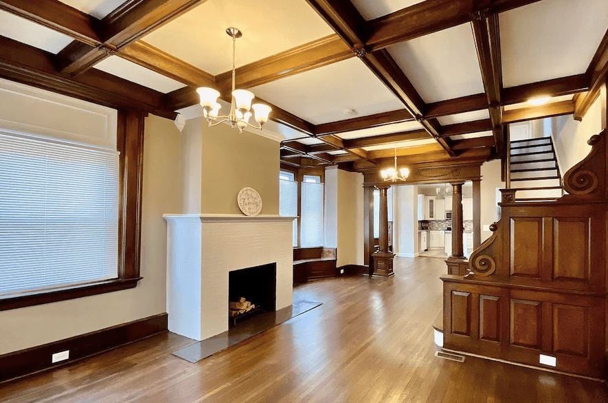 Germantown Home