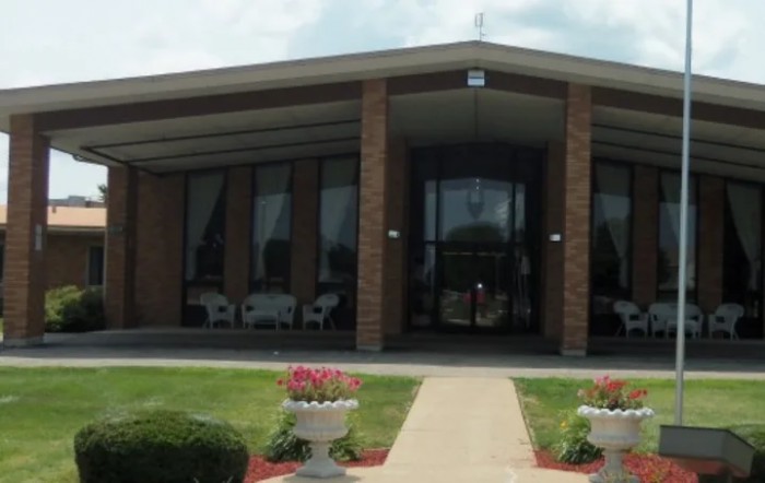 Polo Rehabilitation & Health Care Center