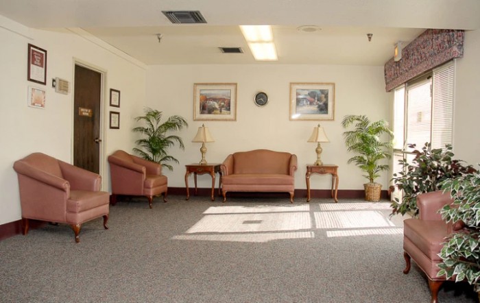 La Habra Convalescent Hospital