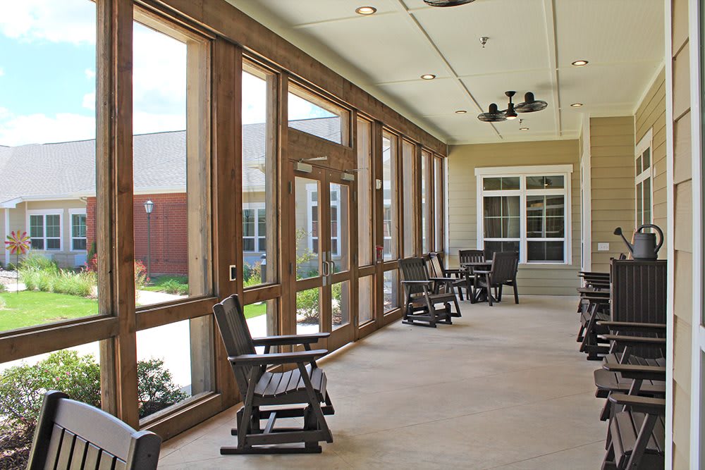 Lyndale Abilene Memory Care